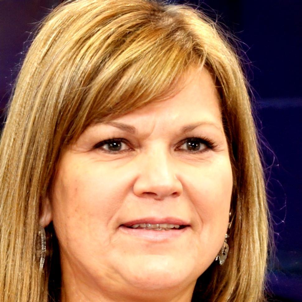 Portrait of lead trading instructor