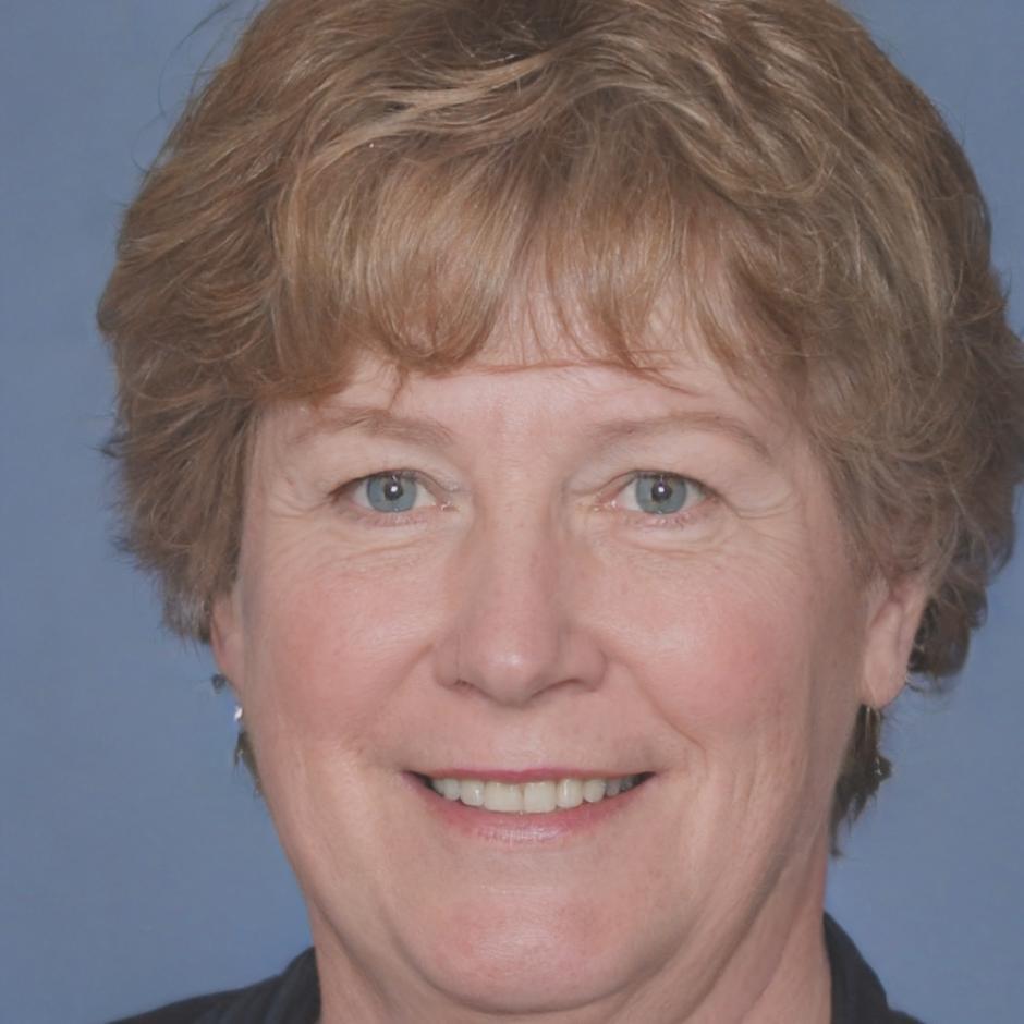 Portrait of trading psychology specialist