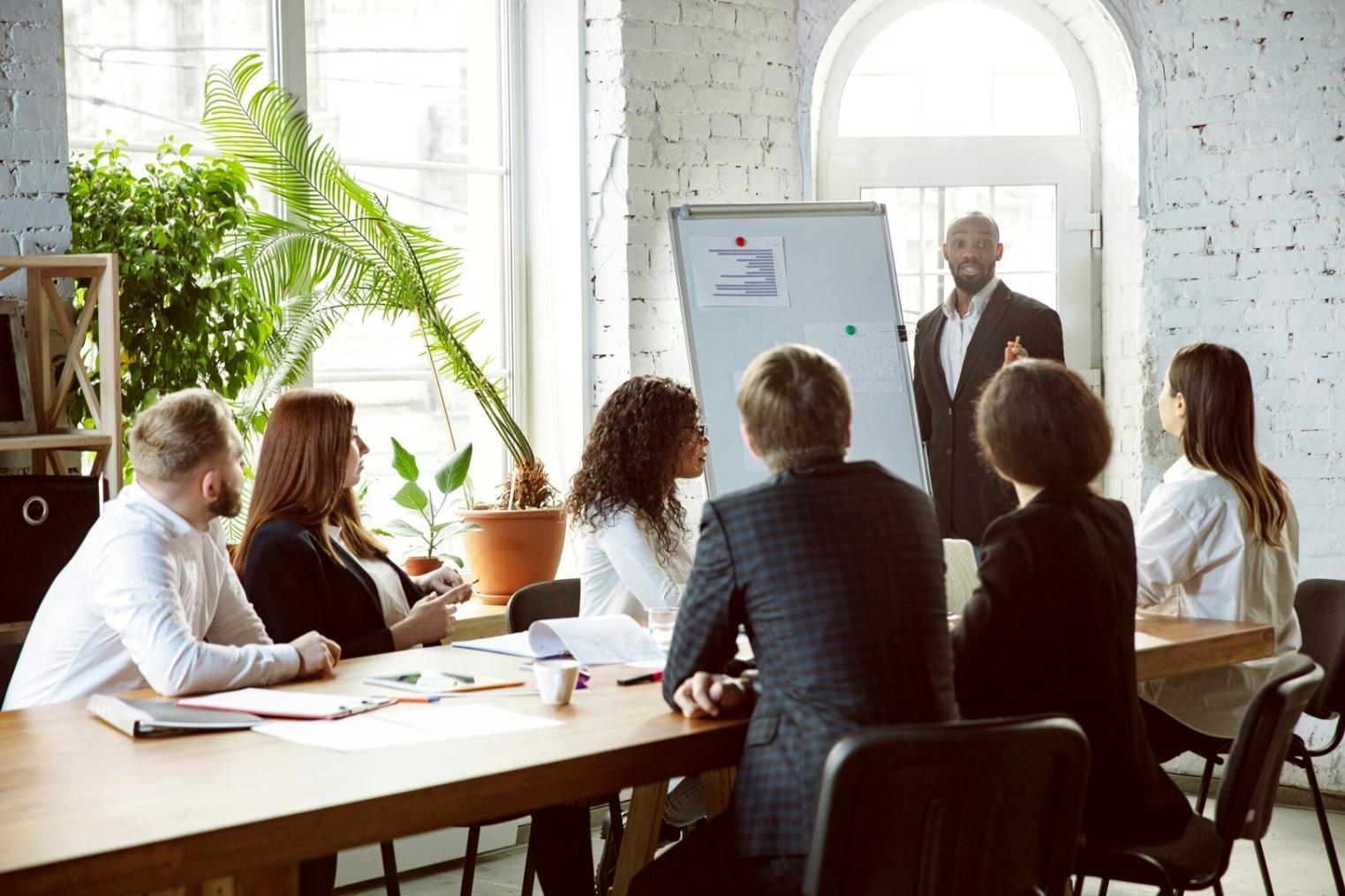 Trading implementation and strategy execution