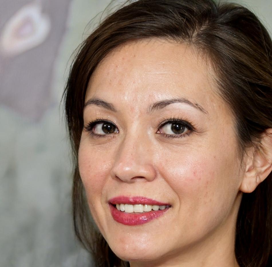 Senior Trading Strategist Min-jung Park